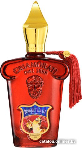 Парфюмерная вода Casamorati Bouquet Ideale EdP (100 мл)