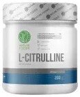 Цитруллин Nature Foods Citrulline Malate (200 г)