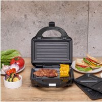 Многофункциональная сэндвичница MPM MOP-54