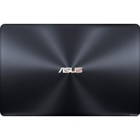 Ноутбук ASUS ZenBook Pro UX550GD-BN048R