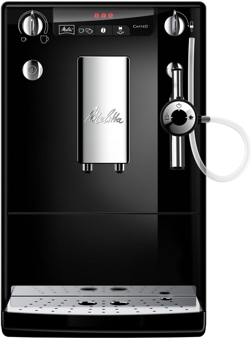 

Кофемашина Melitta Caffeo Solo & Perfect Milk E957-101
