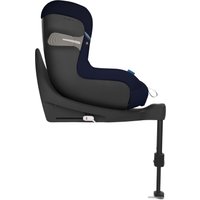 Детское автокресло Cybex Sirona SX2 i-Size (navy blue)