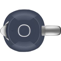 Электрический чайник Smeg KLF03NBEU