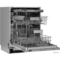 Встраиваемая посудомоечная машина Zigmund & Shtain DW 301.6