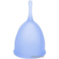 Менструальная чаша NDCG Comfort Cup 05.4472-M M (голубой)