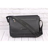 Мужская сумка Carlo Gattini Classico 5067-01 (черный)