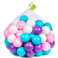 Шарики для сухого бассейна Fancy Baby SB978-80N