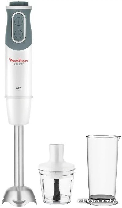 Погружной блендер Moulinex DD641132
