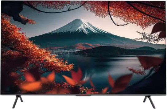 

Телевизор Shivaki S85LU9500