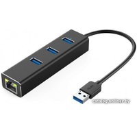 USB-хаб KS-IS KS-405