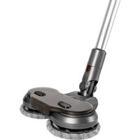 Пылесос RED Solution V3090