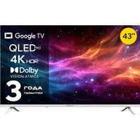 Телевизор Quantum 43U6WQ