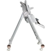 Высокий стульчик Costa Mercy (серый)