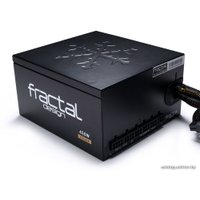 Блок питания Fractal Design Edison M 450W (FD-PSU-ED1B-450W)