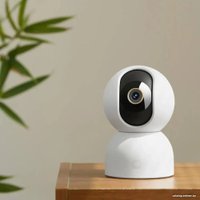 IP-камера Xiaomi Mi Smart Camera 3 MJSXJ15CM (китайская версия)