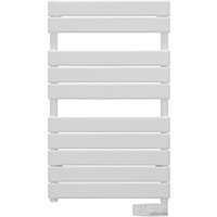 Полотенцесушитель Atlantic Adelis W 500W (белый)