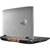 Игровой ноутбук ASUS Chimera G703VI-GB008T