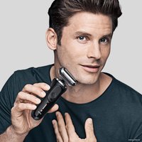 Электробритва Braun Series 7 70 Wet & Dry Design Edition