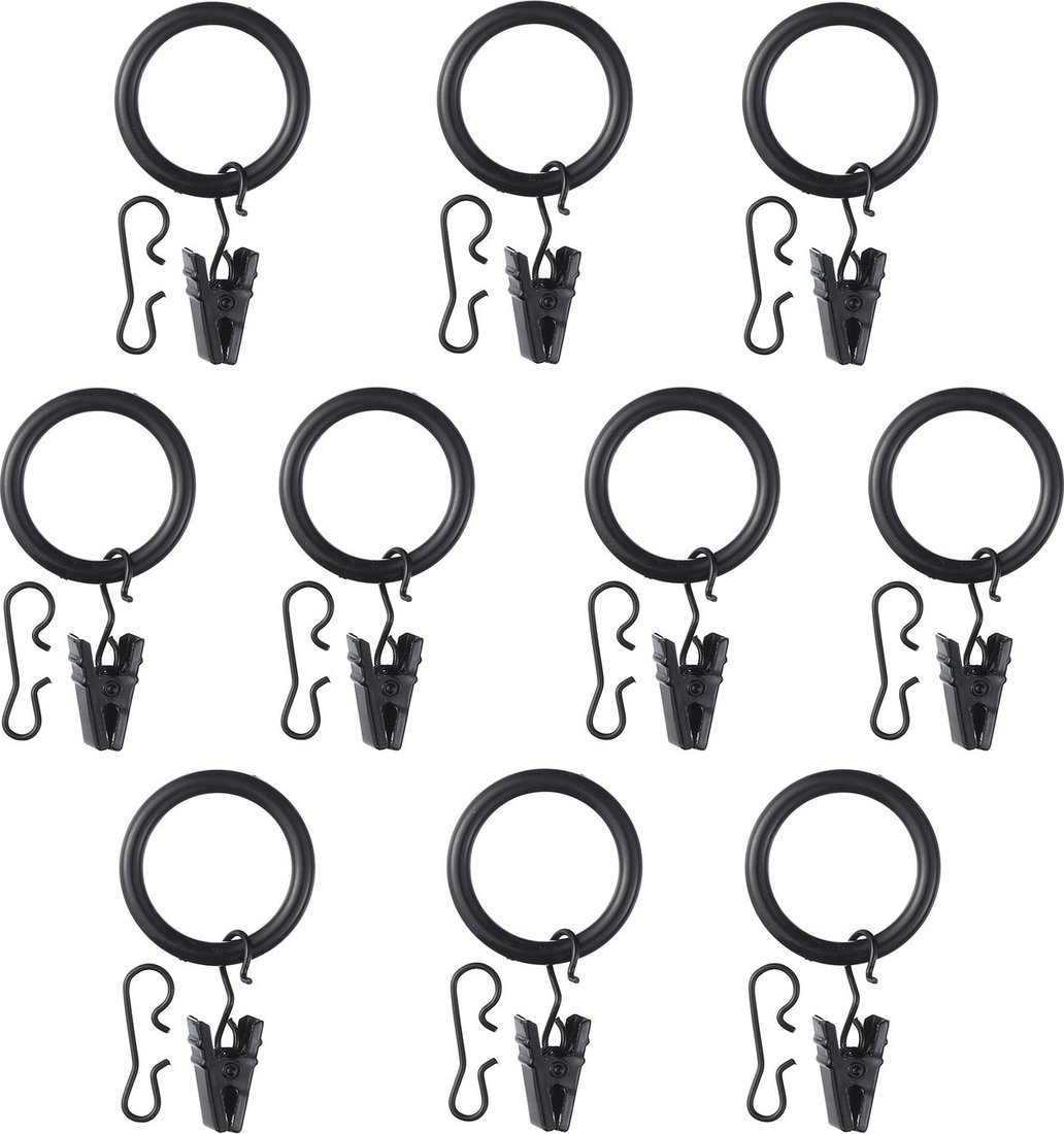 Крючок для штор Ikea Syrlig 10217240