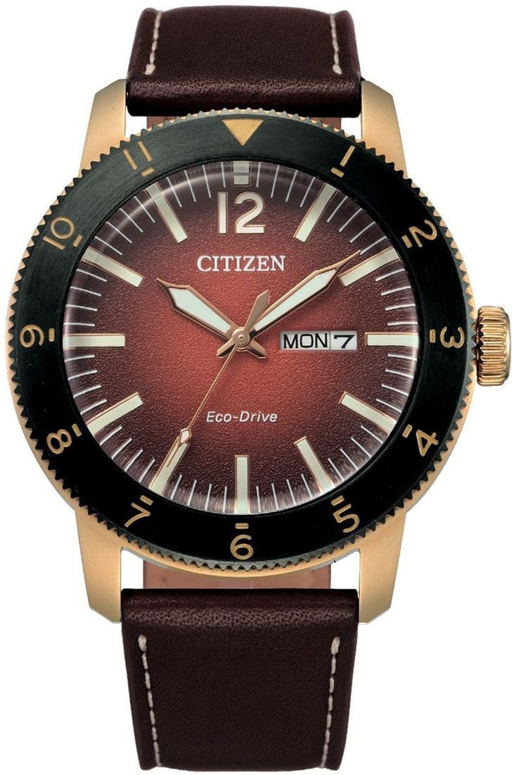 

Наручные часы Citizen AW0079-13X