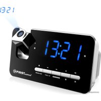 Настольные часы First FA-2420