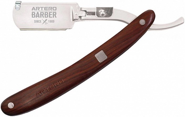 

Опасная бритва Artero Barber K305