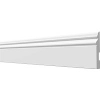 Плинтус Decor-Dizayn DD50