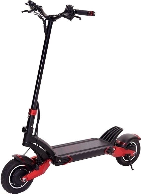 

Электросамокат Kugoo G1