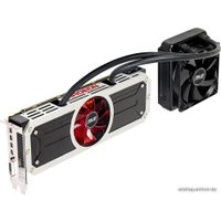 Видеокарта ASUS R9 295X2 8GB GDDR5 (R9295X2-8GD5)
