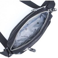 Женская сумка VALIGETTI 386-1528-1-BLK (черный)