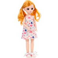 Кукла Полесье Даша у стилиста 02871