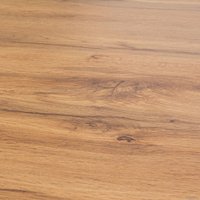 Кухонный стол TetChair Pluto (дуб вотан/черный)