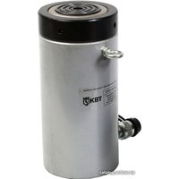 Односторонний домкрат КВТ ДГ50П150Г