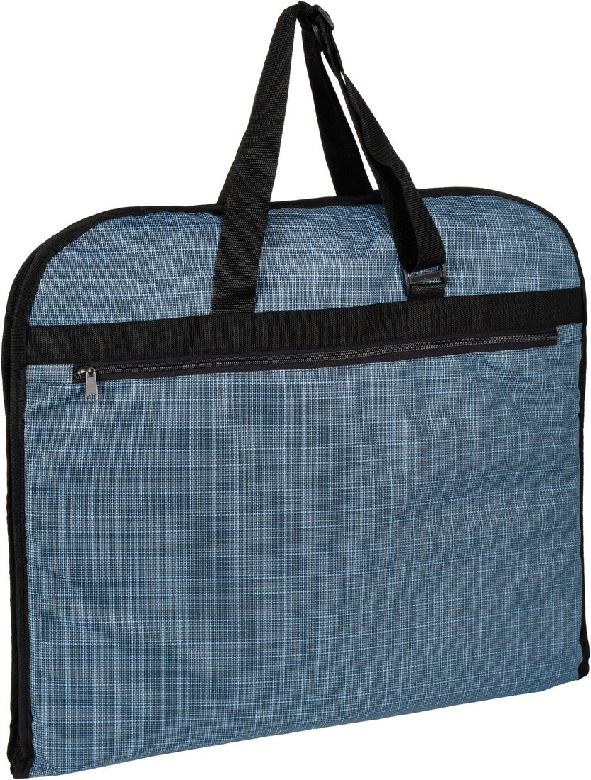 

Портплед Polar П7125п (голубой)