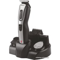 Триммер для бороды и усов Sakura SA-5523BK