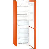 Холодильник Liebherr CNno 4313 NoFrost