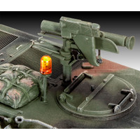 Сборная модель Revell 03256 Бронетранспортер TPz 1 Fuchs A4