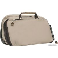 Сумка-тележка TsV 526.22 (бежевый/коричневый)