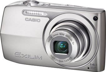 Casio Exilim Zoom EX-Z2000