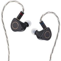 Наушники Simgot Supermix 4