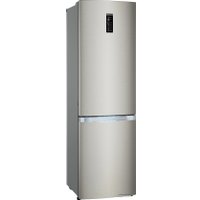 Холодильник LG GA-B489SADN