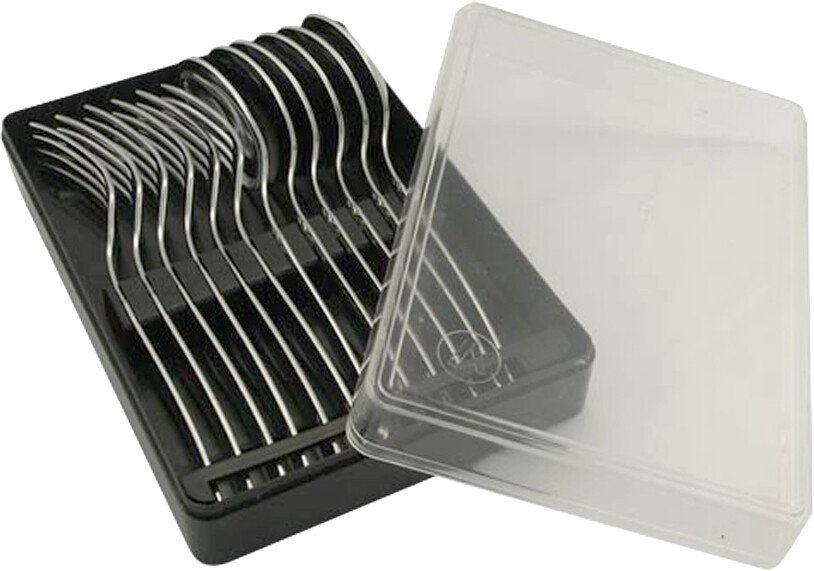 

Набор столовых приборов Amet Узоры 1с255