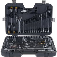 Универсальный набор инструментов Inforce 06-07-15 (101 предмет)