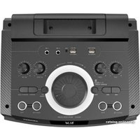 Патибокс Toshiba TY-ASC402