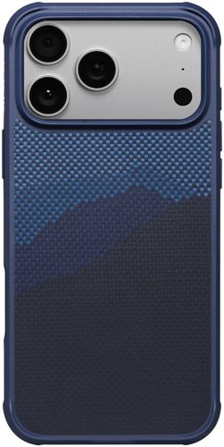 Чехол для телефона Pitaka Aramid ProGuard для iPhone 17 Pro Max (OVER THE HORIZON)
