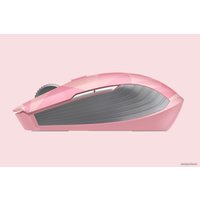 Игровая мышь Razer Atheris Quartz Pink