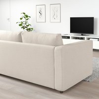 Угловой диван Ikea Vimle s19399575