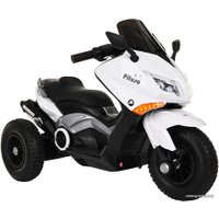 Электротрицикл Pituso 9188 (белый)