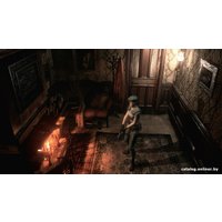  Resident Evil: Origins Collection для PlayStation 4