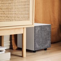 Проводной сабвуфер Argon Audio Malmo Sub 8 (белый) в Барановичах